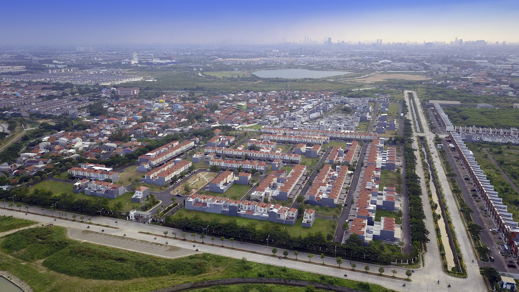 The Most Popular Home Ownership Loan in Indonesia